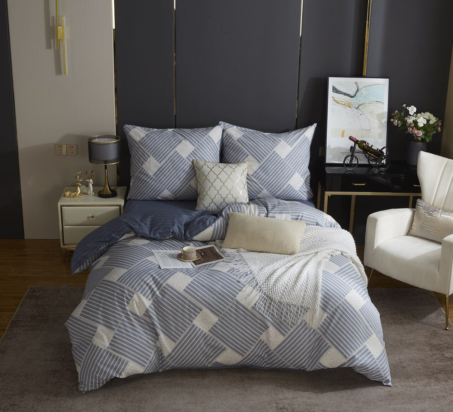 POŚCIEL SATYNA XDF 043