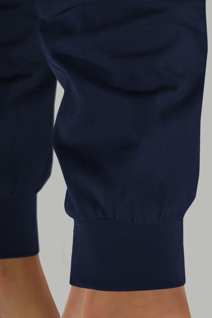 Piżama męska bawełniana długa