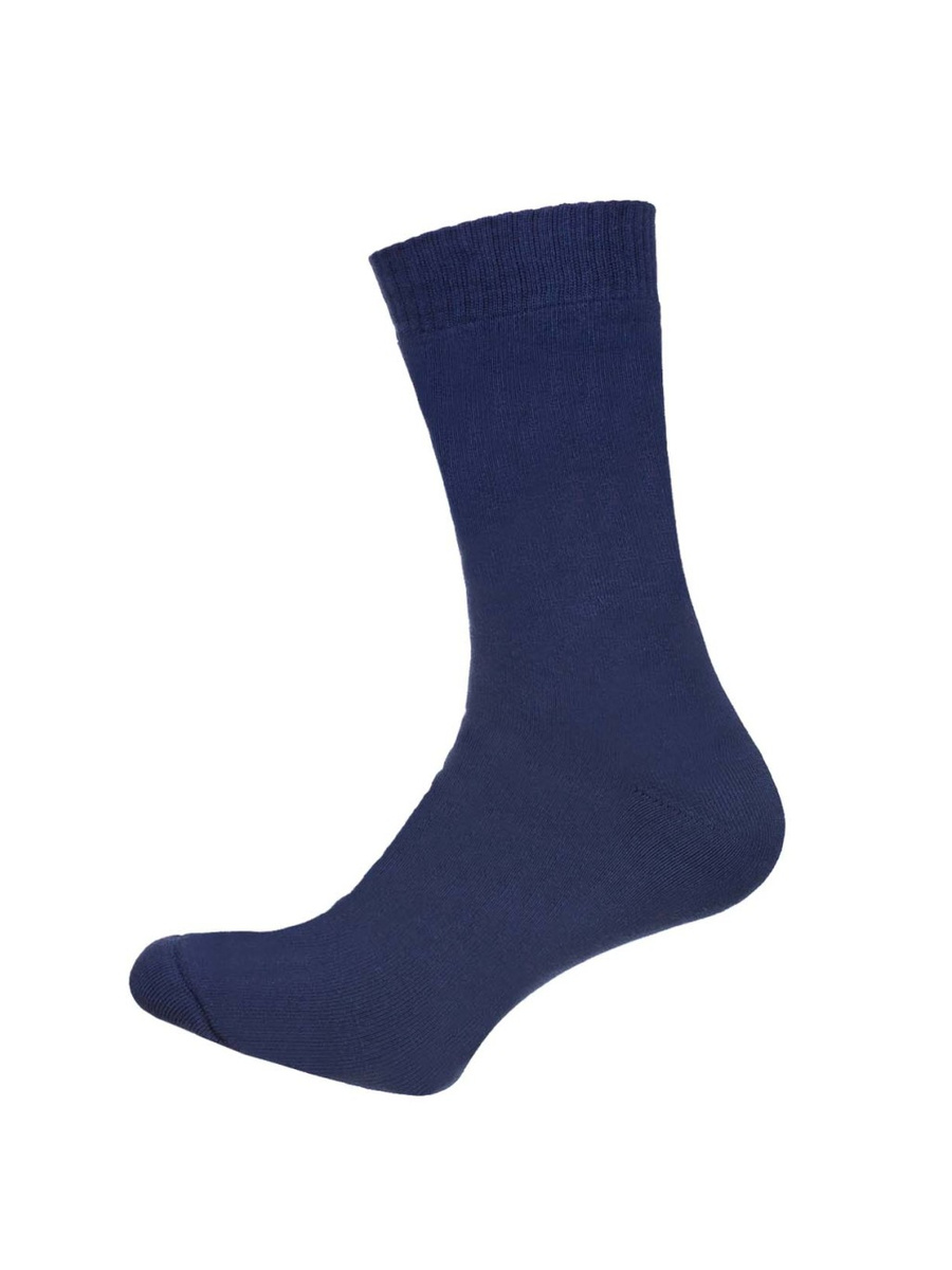 Skarpety Thermo Silver Jednokolorowe