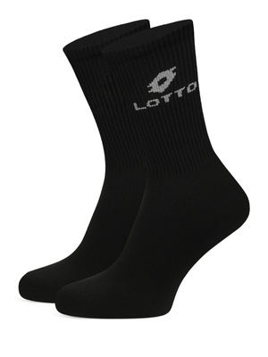 Skarpetki Sportowe do Tenisa Z Frotte 3 Pack Lotto