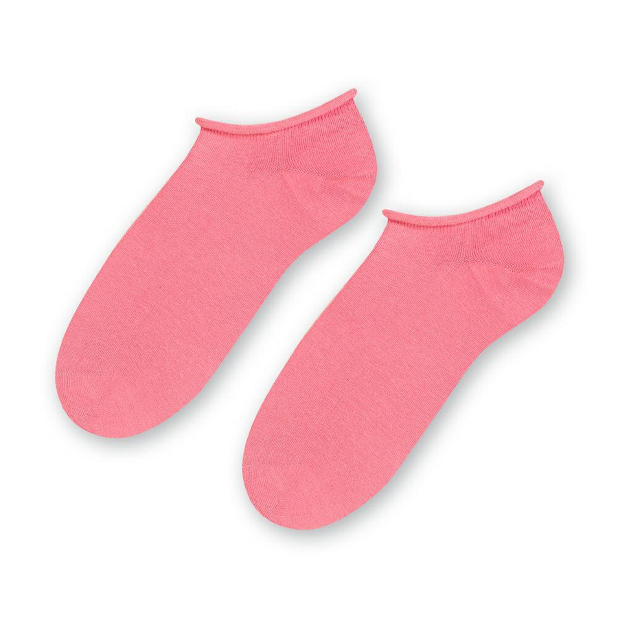 Skarpety damskie stopki art. 041 Steven