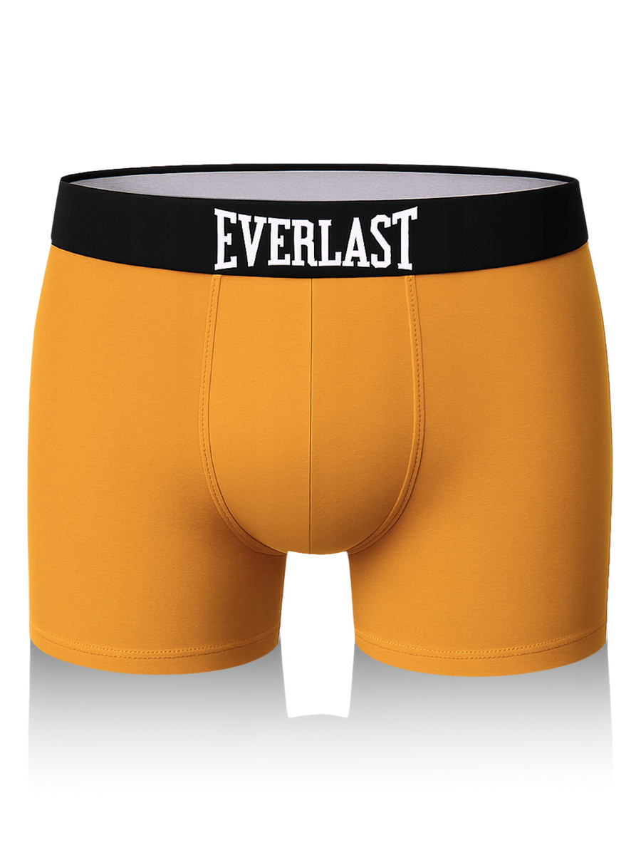 Bokserki Męskie Bawełniane Everlast 4 Pack