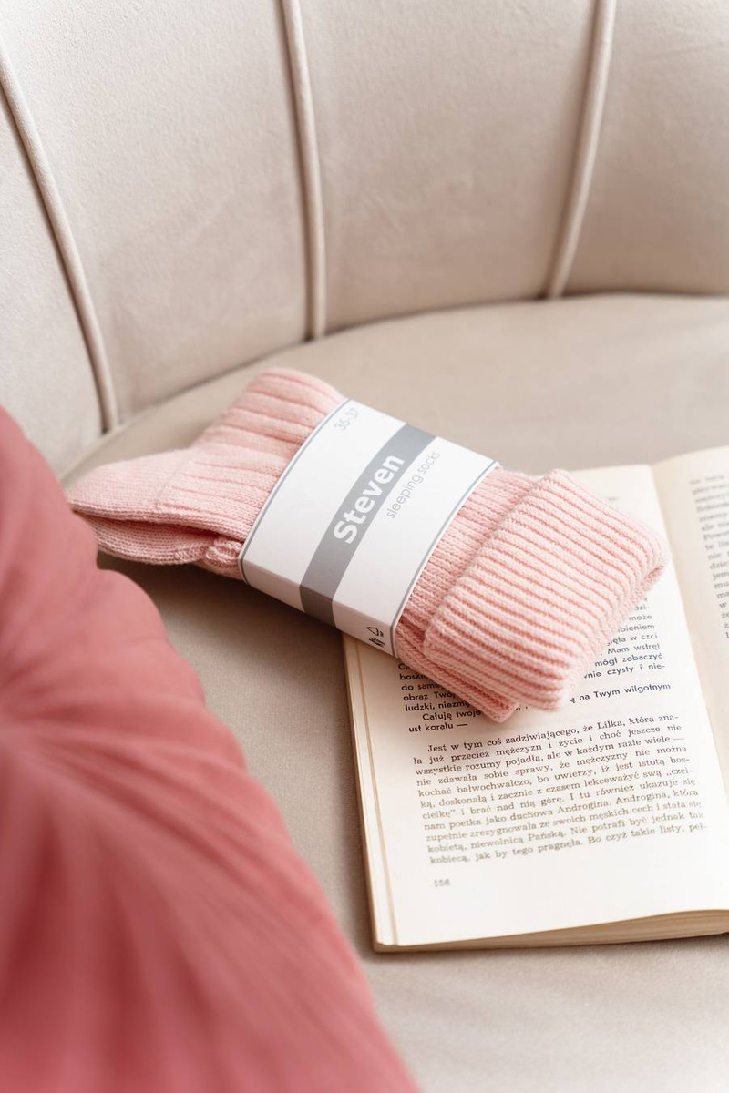 Skarpetki do spania Art. 067