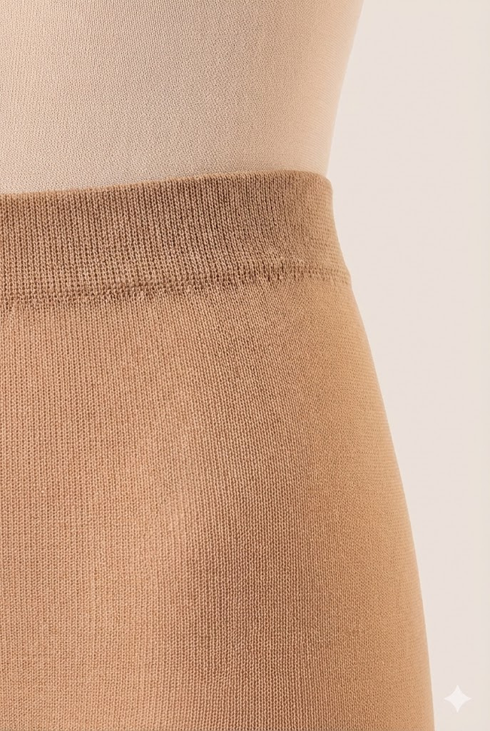 Rajstopy Damskie Silence 20 DEN Daino