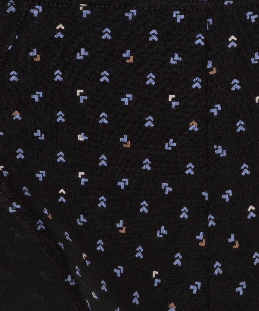 Majtki Slipy męskie sport