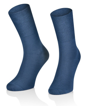 Skarpety medyczne BEZUCISKOWE Bamboo Medica