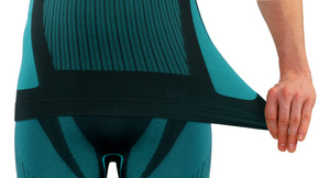 Zestaw bielizny termicznej męskiej Thermo Active