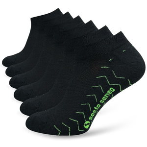 3x Skarpety bawełniane stopki