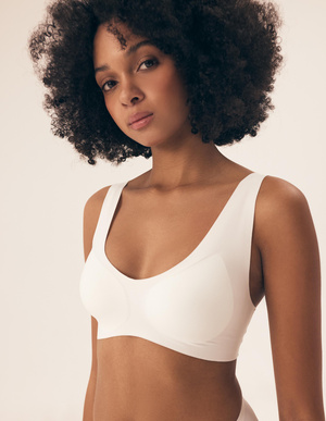 Biustonosz sportowy Bake