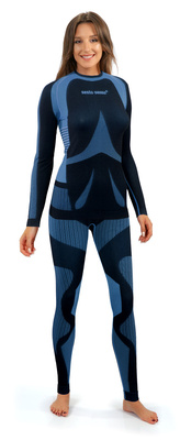 Komplet damski termoaktywny THERMO ACTIVE