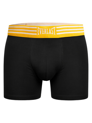 Bokserki Męskie Bawełniane Everlast 4 Pack