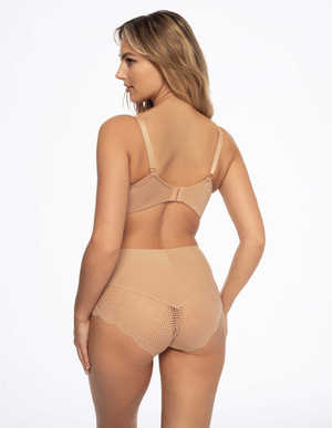 Majtki z wysokim stanem Passy 2-pak