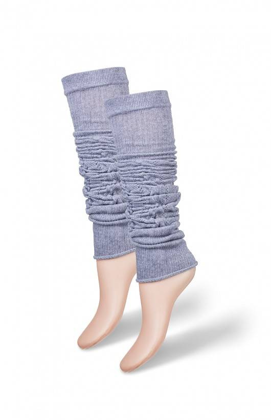 Getry Ocieplacze ażurowe damskie 705