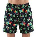 Bokserki Męskie Classic 001