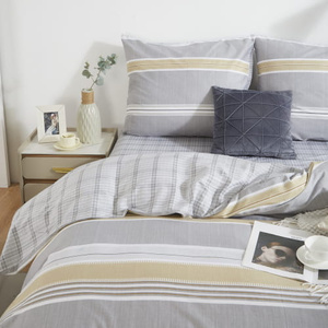 POŚCIEL SATYNA S024