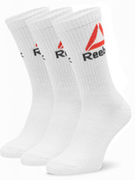 Skarpety Tennis White Reebok