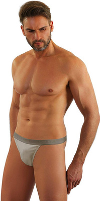 4X Slipy męskie PUMA typu TANGA Sesto Senso