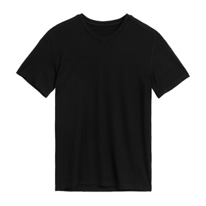 Męski T-shirt Bawełniany Komfort BMV-051