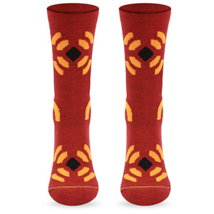 Narciarskie skarpety SKI3 merino