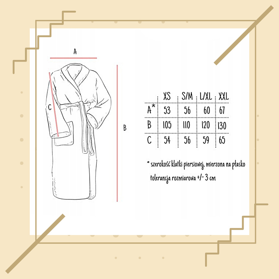 Czarny miękki szlafrok damski z kapturem Paulo Sestimi – idealny do sauny i spa