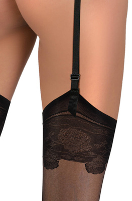 Pończochy Damskie PDP 03