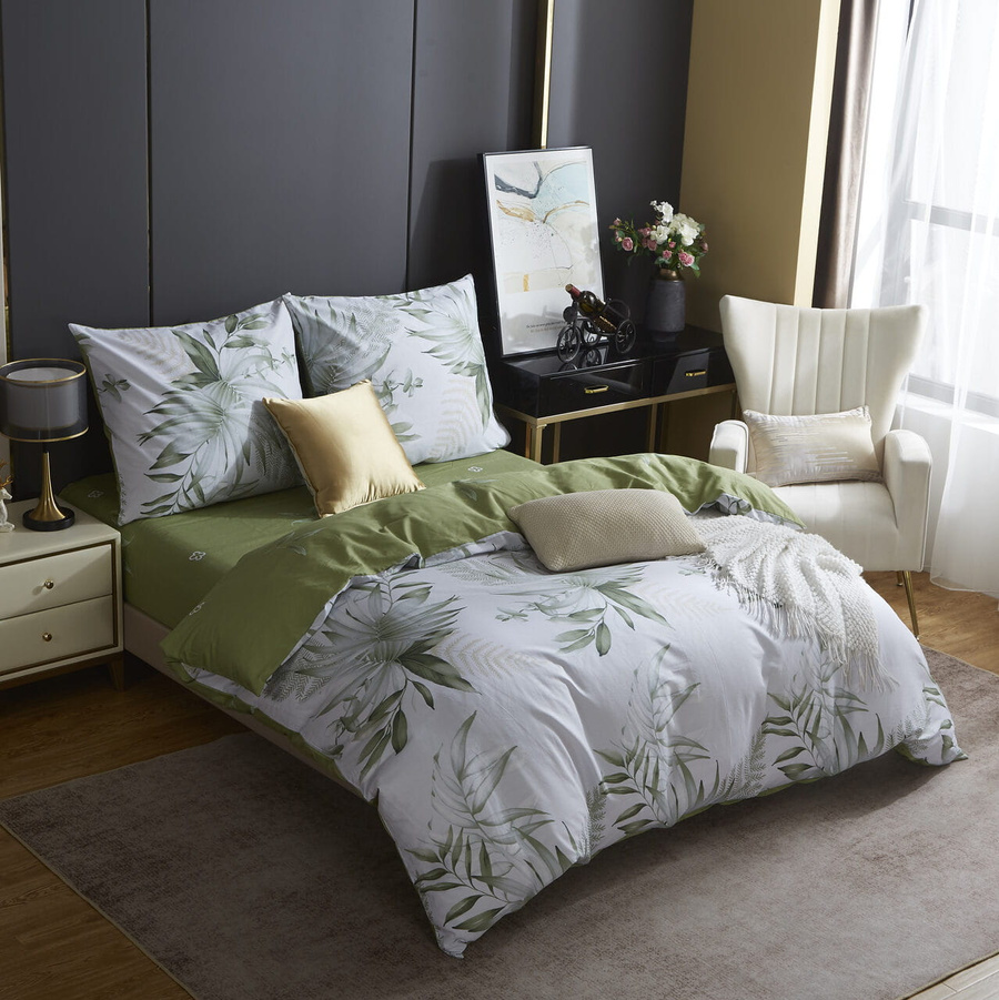 POŚCIEL SATYNA Y020