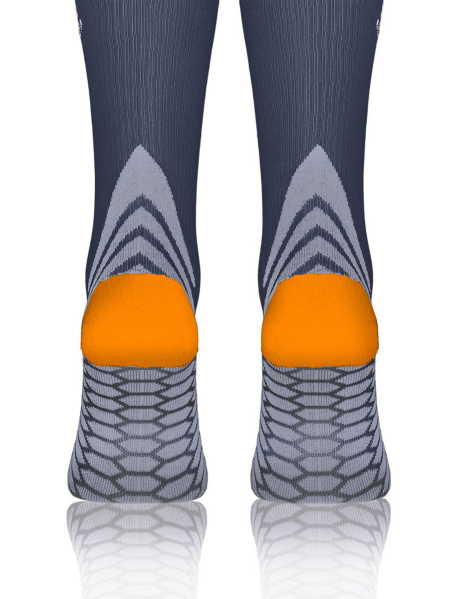 Skarpety Sportowe Podkolanówki Kompresyjne