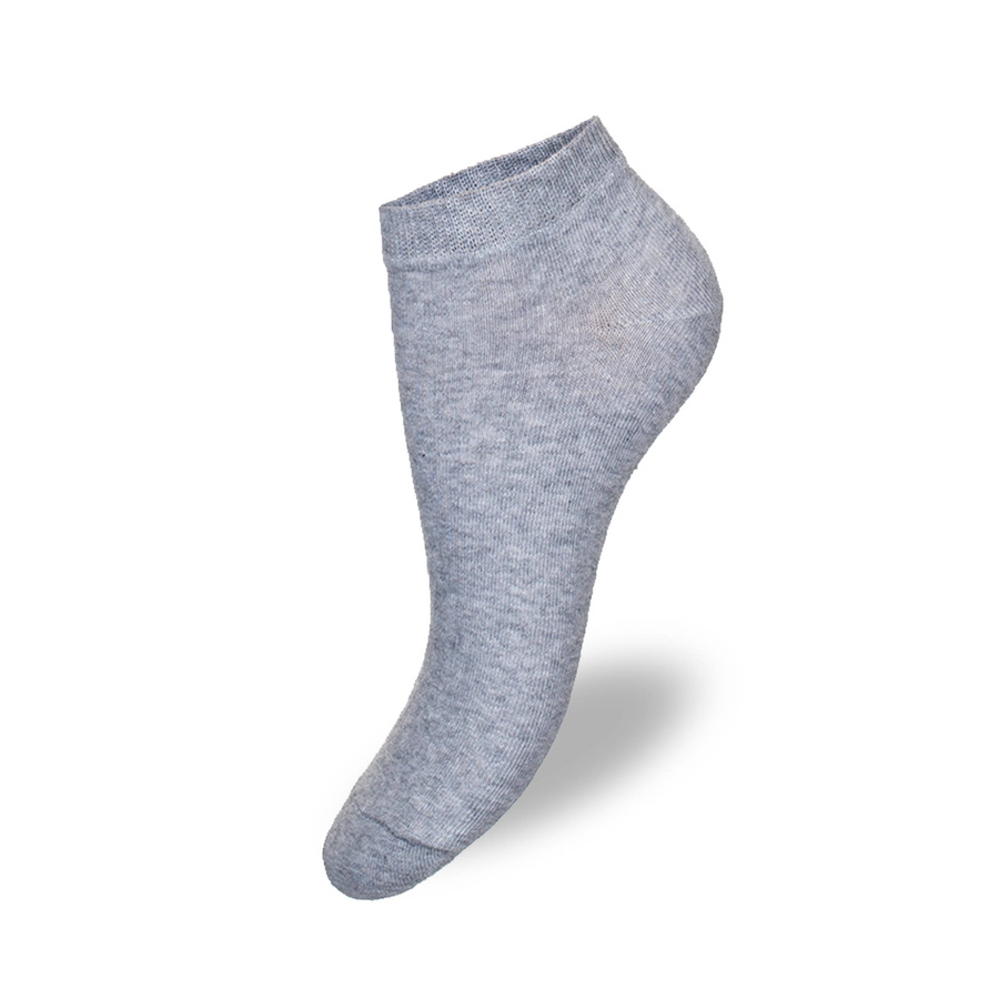 Stopki damskie gładkie