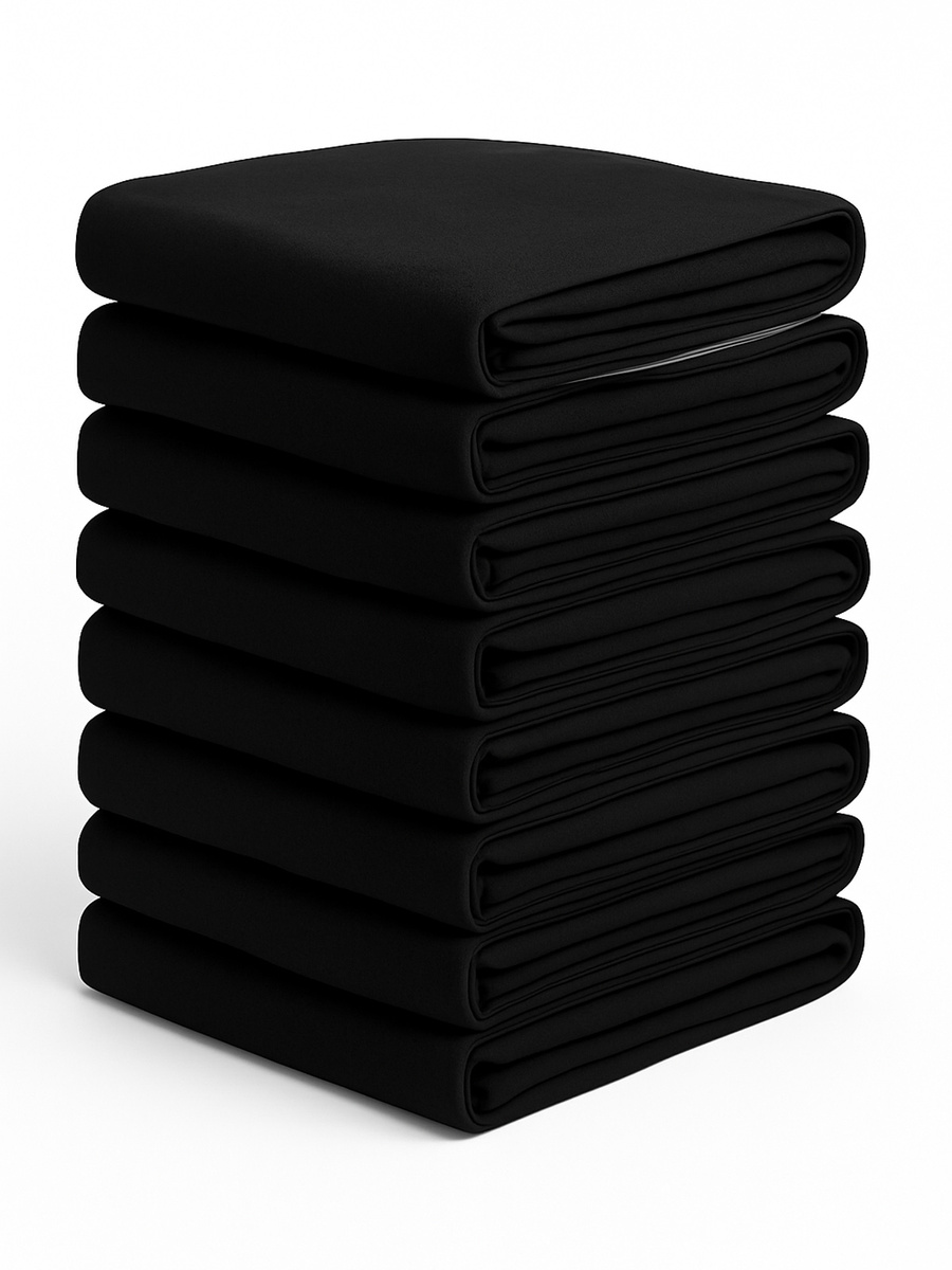 Bokserki Męskie Dopasowane Bawełniane 8 pack