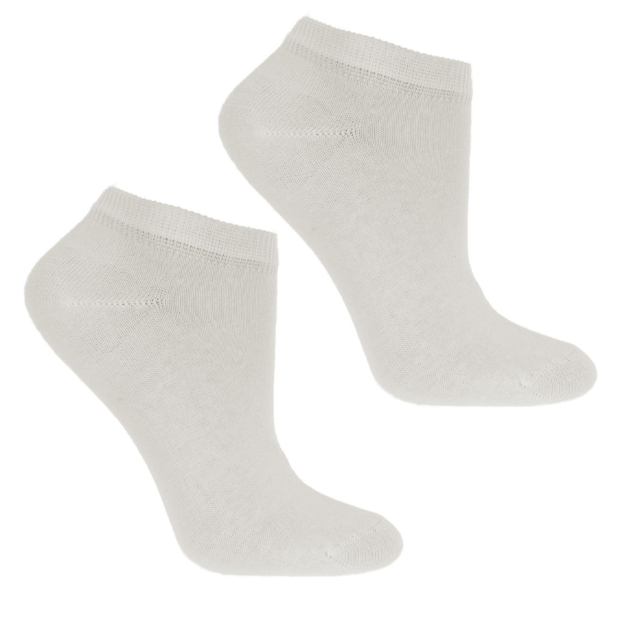 Stopki damskie casual 6-pak