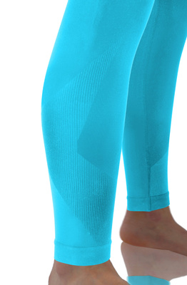 Spodnie Męskie Termoaktywne CL42 