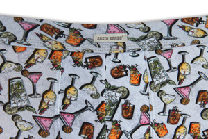 Bokserki Męskie Funny 09