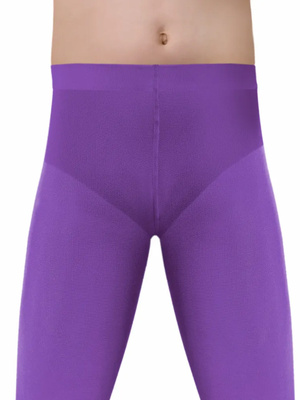 Rajstopy dziewczęce 40 Den Claudia