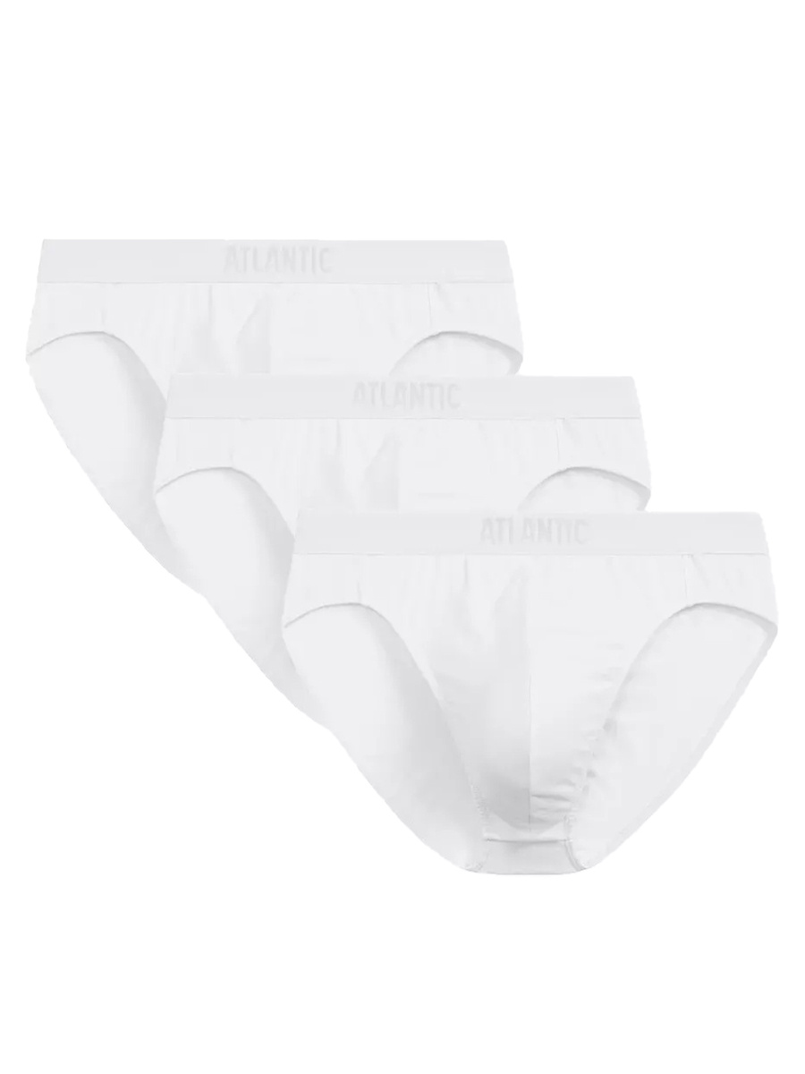 3-PACK Slipy męskie