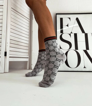 Skarpetki Damskie CC