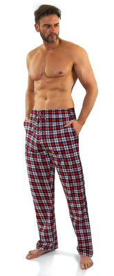 Spodnie Do Spania Milo