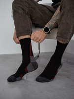 Skarpety Męskie Sportowe Multisport