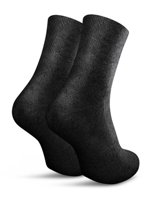 Skarpety 1/2 Frotte Stop Bacteria Multisport z Jonami Srebra AG+