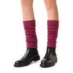 Getry Bawełniane Damskie Art. 092