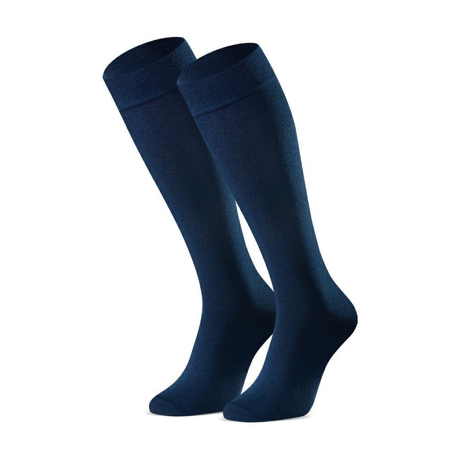 Podkolanówki męskie bawełniane art. 027