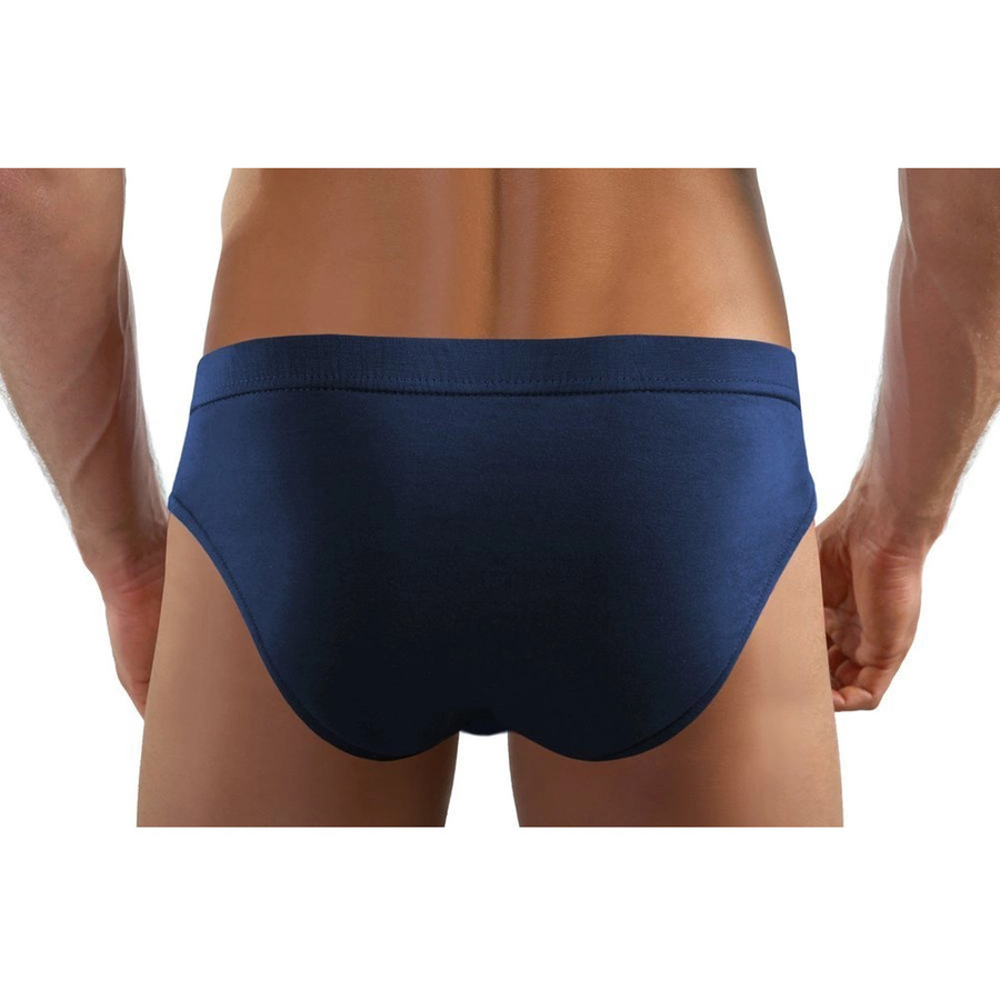 Slipy Męskie z micoromodalu Cadet