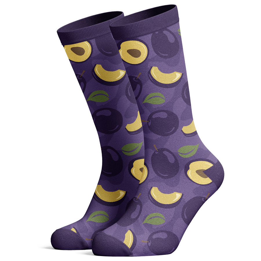 Skarpety Damskie / Męskie w Słoiku na prezent