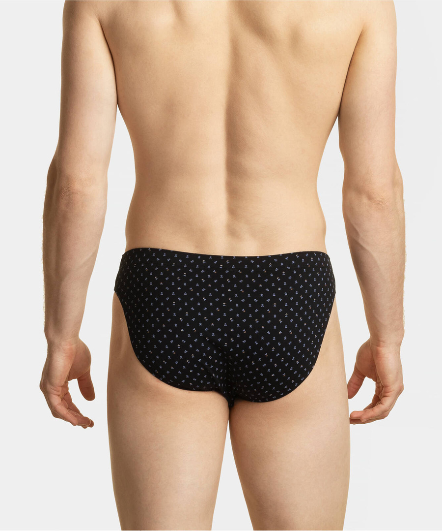 Majtki Slipy męskie sport