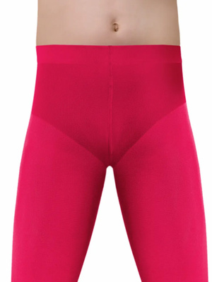 Rajstopy dziewczęce 40 Den Claudia