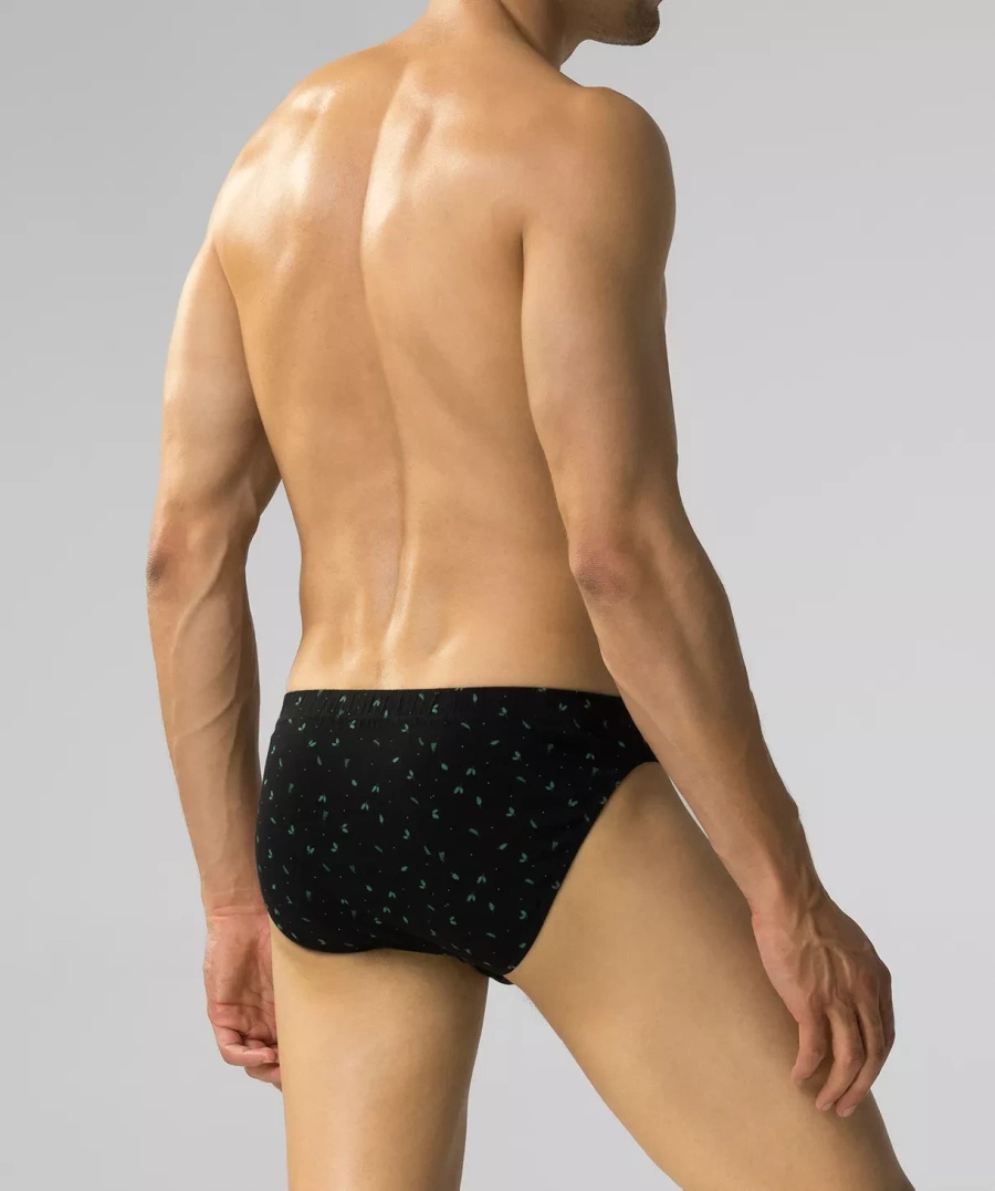 3-PACK Slipy męskie sport