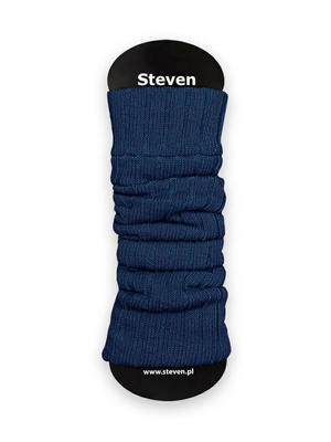 Getry (Ocieplacze na Łydki) Wełniane Damskie Art. 068