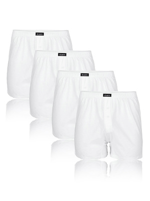 Bokserki męskie luźne