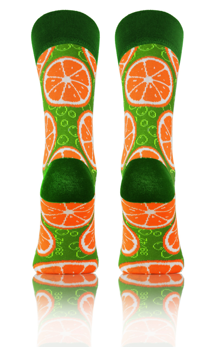 Skarpetki Finest Cotton Długie