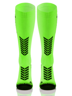 Skarpety Sportowe Podkolanówki Kompresyjne