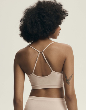 Biustonosz miękki Brew